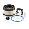 Filtre à Carburant MANN-FILTER PU11001zKIT