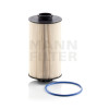 Filtre à Carburant MANN-FILTER PU10029z