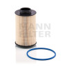 Filtre à Carburant MANN-FILTER  PU10020x
