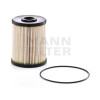 Filtre à Carburant MANN-FILTER PU9006x