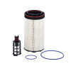 Filtre à Carburant MANN-FILTER PU12013-2z