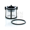 Filtre à Carburant MANN-FILTER PU51x
