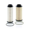 Filtre à Carburant MANN-FILTER PU10016-2Z