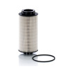 Filtre à Carburant MANN-FILTER PU10035Z