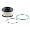 Filtre à Carburant MANN-FILTER PU10028z