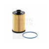 Filtre à Carburant MANN-FILTER PU11009z