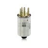 Filtre à Carburant MANN-FILTER WK8078