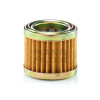Filtre à Carburant MANN-FILTER P4002