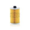 Filtre à Carburant MANN-FILTER P722