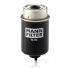Filtre à Carburant MANN-FILTER WK8102
