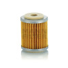 Filtre à Carburant MANN-FILTER P609