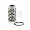 Filtre à Carburant MANN-FILTER P54x