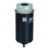 Filtre à Carburant MANN-FILTER WK8117