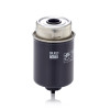 Filtre à Carburant MANN-FILTER WK8131