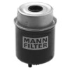 Filtre à Carburant MANN-FILTER WK8148