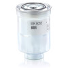 Filtre à Carburant MANN-FILTER WK8153