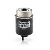 Filtre à Carburant MANN-FILTER WK8167