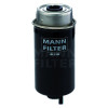 Filtre à Carburant MANN-FILTER WK8188
