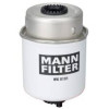 Filtre à Carburant MANN-FILTER WK8191