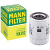 Filtre à Carburant MANN-FILTER WK812