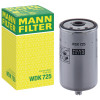 Filtre à Carburant MANN-FILTER WDK725