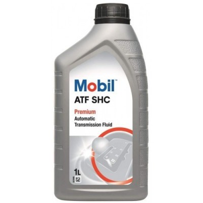 Huile de Boîte Mobil ATF SHC