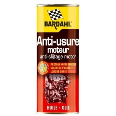 Bardahl Anti Usure Moteur