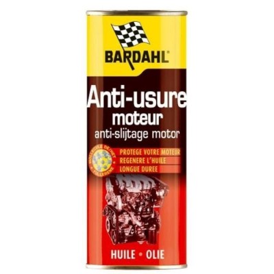 Bardahl Anti Usure Moteur