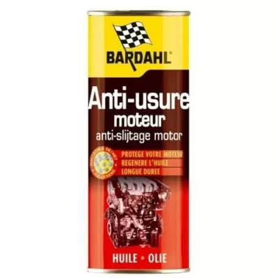 Bardahl Anti Usure Moteur