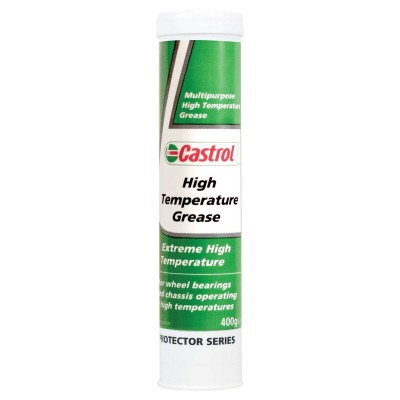 Graisse Castrol High Temperature Grease