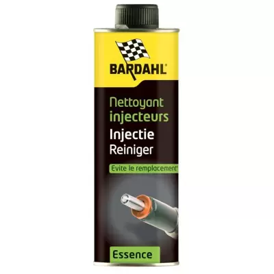 Bardahl Nettoyant Injecteurs Essence