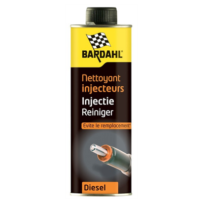 Bardahl Nettoyant Injecteurs Diesel