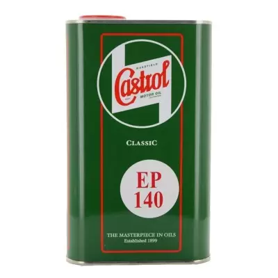 Castrol EP 140