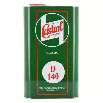 Castrol D 140