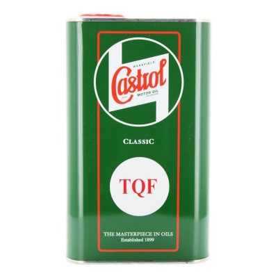 Castrol TQF