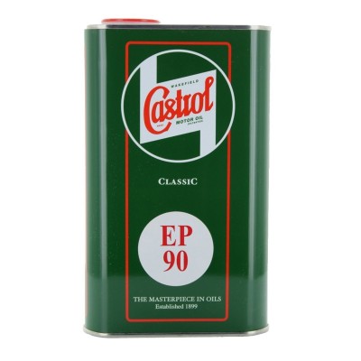 Castrol EP 90