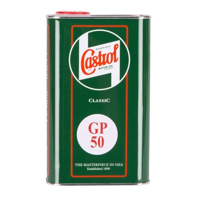 Castrol GP 50