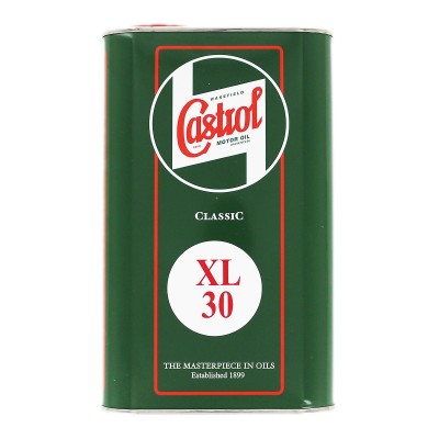 Castrol XL 30