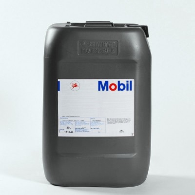 Mobil Lube HD 85W140