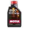 Huile moteur Motul 8100 ECO-NERGY 0W30