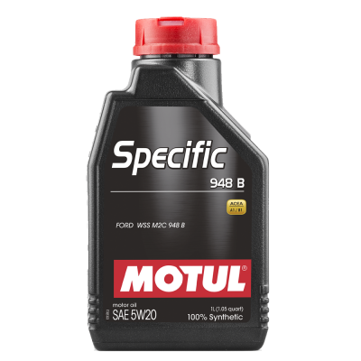 Huile moteur Motul Specific 948B 5W20