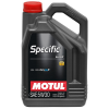 Huile moteur Motul Specific Dexos2 5W30