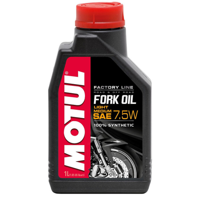Motul Fork Oil Factory Line Light/Medium 7,5W