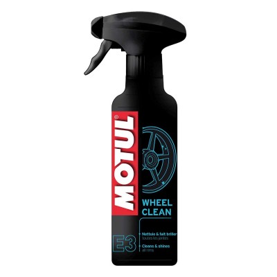 Motul Wheel Clean E3 Spray