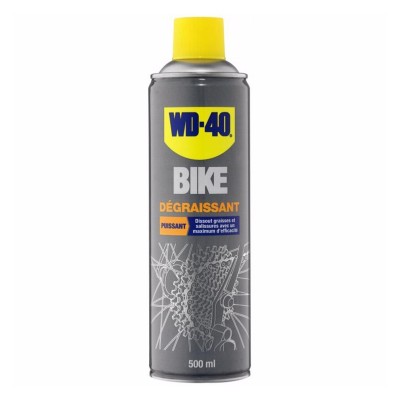 WD-40 Bike Dégraissant Puissant