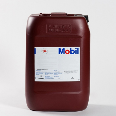 L'huile Hydraulique Mobil DTE 10 EXCEL 46
