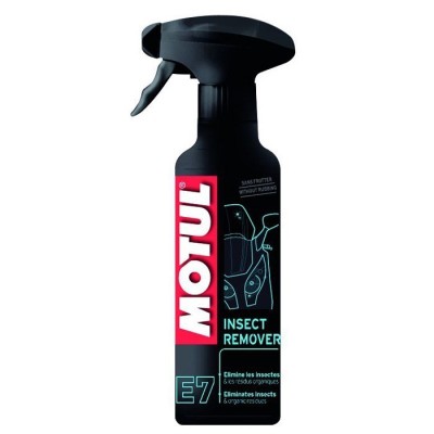 Nettoyant Motul Insect Remover E7