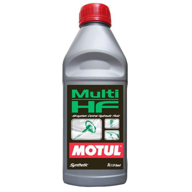 Fluide Hydraulique Motul Multi HF