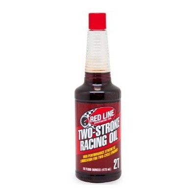 Huile Moteur Redline Two-Stroke Racing Oil 2T