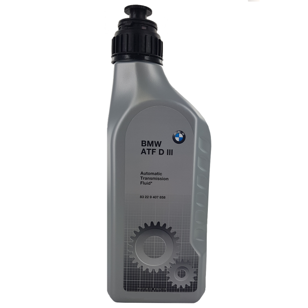L'huile de Boîte BMW ATF D III